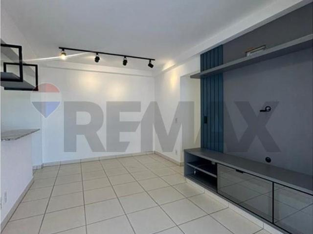 56.00 M² Apartamento Alugar, 3 Dormitórios localizado em Av. Ac. Vili Buchli, S/N, Condomínio Yes Garden, Rio Verde, Goiás, 75909540 | Brasil
