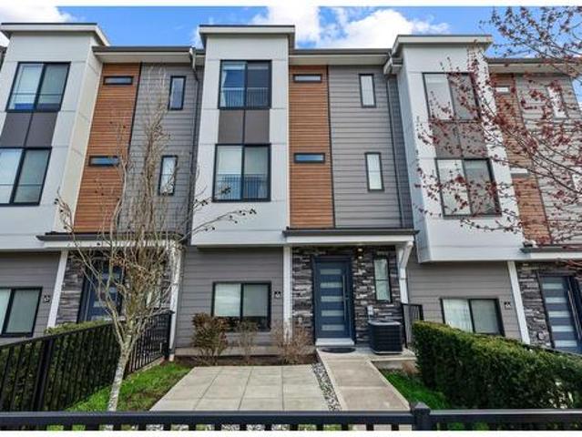 56 1639 Street, Surrey, BC, V4A 4Y1 townhouse for sale | Listing ID R3140 | Royal LePage