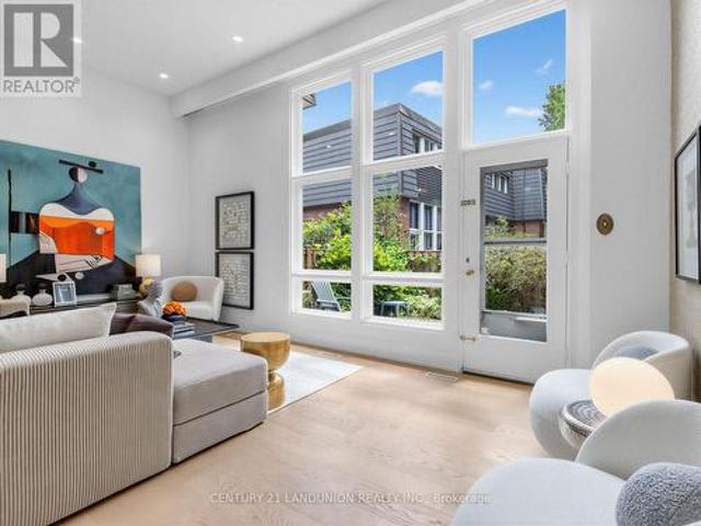 56 193 Mcnicoll Avenue, Toronto, ON, M2H 2C2 townhouse for sale | Listing ID C13584 | Royal LePage