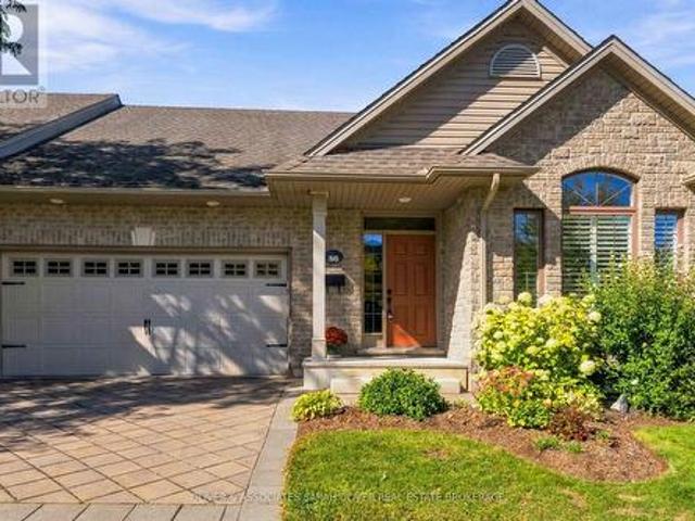 56 2295 Kains Road, London South A, ON, N6K 5E2 condo for sale | Listing ID X13829 | Royal LePage