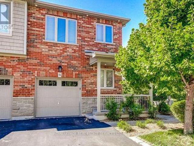 56 380 Lake Street, Grimsby, ON, L3M 0E8 house for sale | Listing ID X13792 | Royal LePage