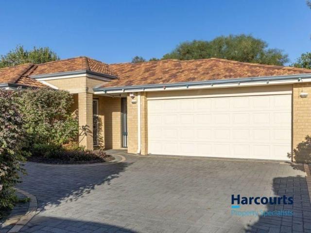 56 Templetonia Retreat, CANNING VALE, WA 6155
