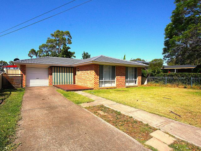 56 Terrigal Street, Marayong NSW 2148 House For Rent | Domain