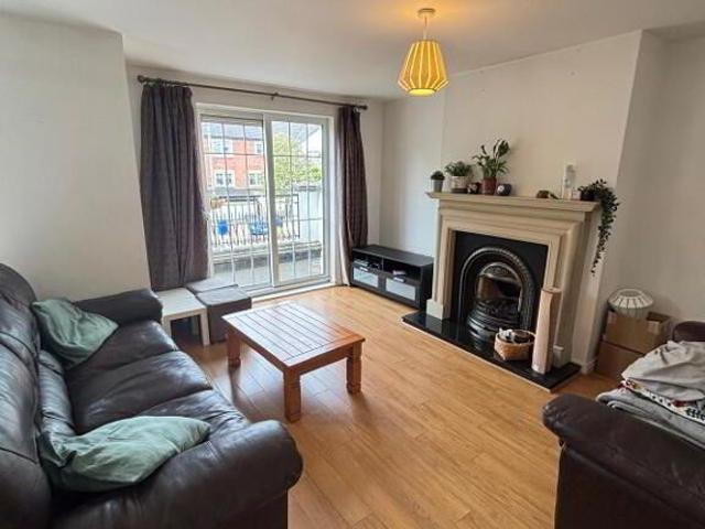 56 The Boulevard, Belfast, BT7 3LN