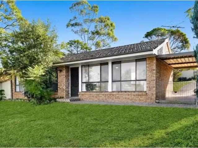 56 Thunderbolt Drive, Raby House for rent Listed by Leasing D.