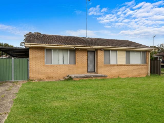 56 Tichborne Drive, Quakers Hill, NSW 2763 House for Rent Ray White Richmond & Windsor