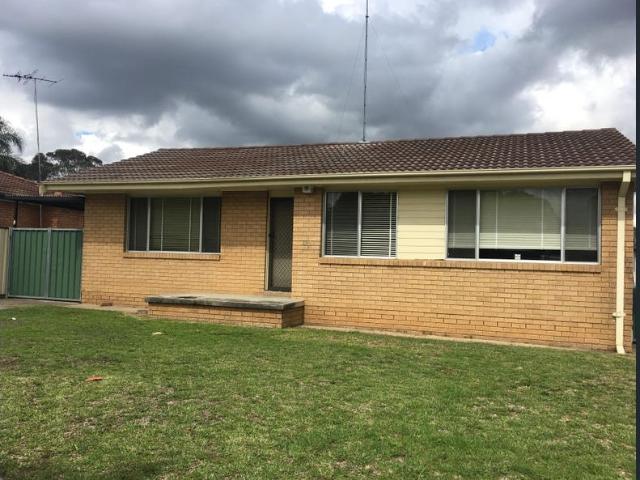 56 Tichborne Drive, Quakers Hill, NSW 2763 House for Rent Ray White Richmond & Windsor