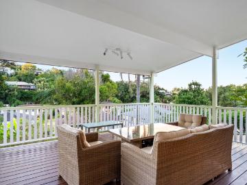 56 Tirrabella Street, CARINA HEIGHTS, QLD 4152