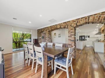 Kambah, Mount Stromlo, Yass Valley, Victoria