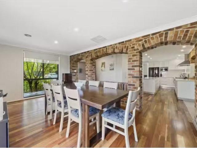 56 Vanzetti Crescent, Kambah House for rent Listed by Propert.