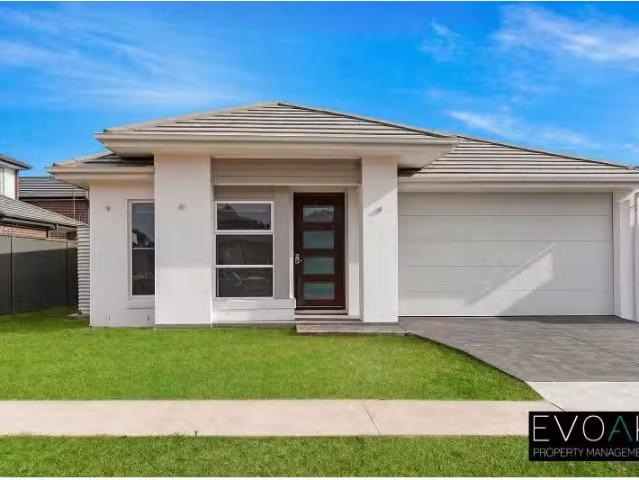 56 Veronia Street, MARSDEN PARK House for rent Listed by For.