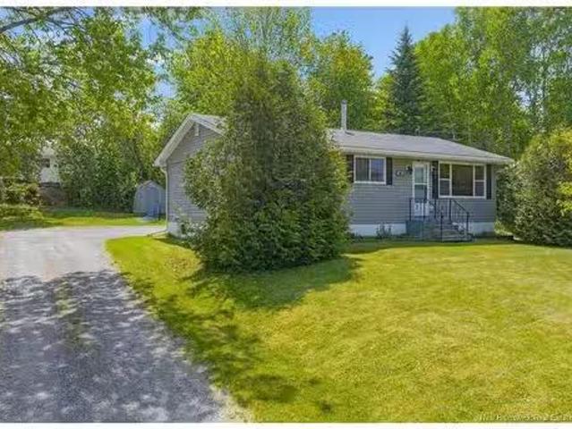 56 Villa Dr, Hampton, NB, E5N 5G1 house for sale Listing ID.