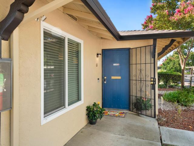 56 W Elliot St, Unit 61, Woodland, CA 95695 | MLS #226031