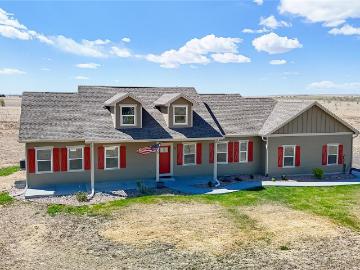 56 W 8th Ave, Byers, CO 80103 | MLS #3309