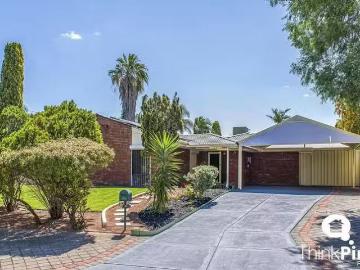 56 Wanjina Crescent, Wanneroo, WA 6065