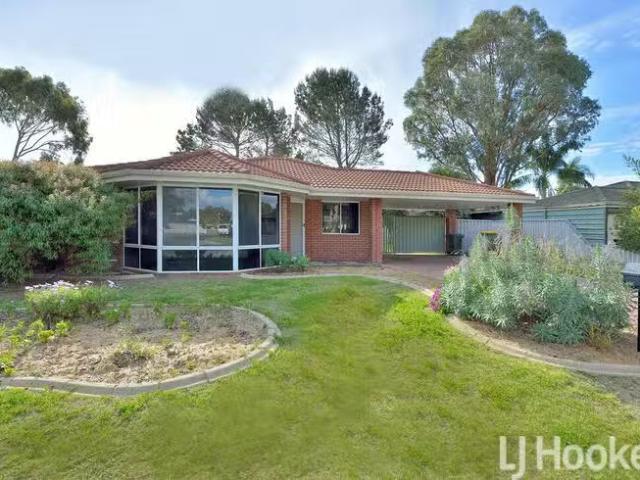 56 Waldron Boulevard, Greenfields, WA 6210