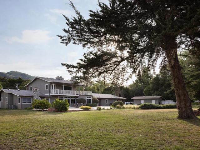 56 West Garzas Road