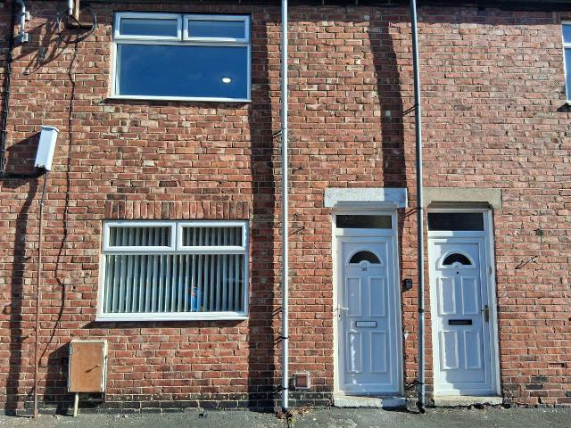 56 West Street, Grange Villa DH2, 2 bed terraced house to rent, £500 pcm | PrimeLocation
