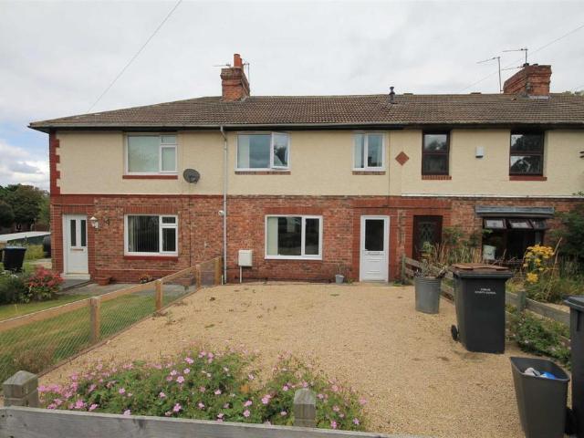 56 Whinney Hill, Durham City 6 bed private hall to rent £732 pcm £169 pw