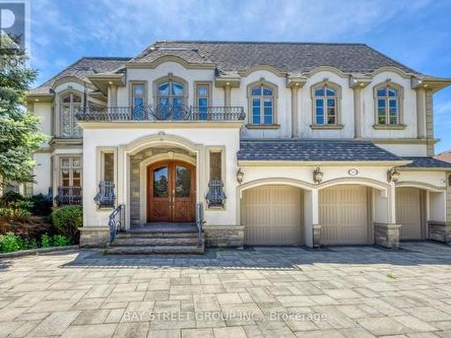 56 Winchester Lane, Richmond Hill, ON, L4C 6Y7 house for sale | Listing ID N13155 | Royal LePage