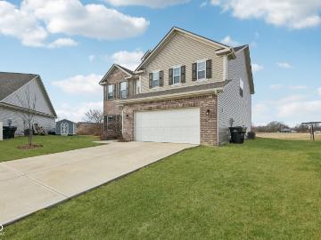 56 Winding Brk Way, Pendleton, IN 46064 | MLS #22078