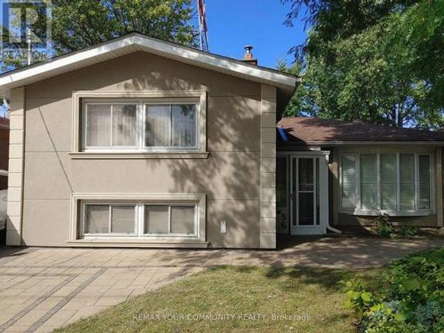 56 Willesden Road, Toronto, ON, M2H 1V7 house for sale | Listing ID C13858 | Royal LePage