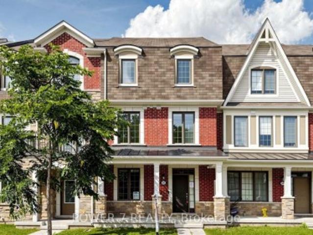 56 William F Bell Parkway, Richmond Hill, ON, L4S 0K1 house for sale | Listing ID N13756 | Royal LePage