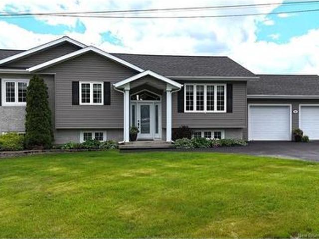 56 Wilson Cres, Grand Falls, NB, E3Y 1G3 house for sale | Listing ID NB142142 | Royal LePage