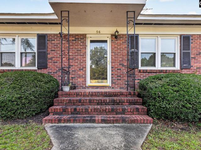 56 Woodlawn Terrace