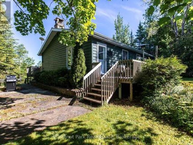 56 Zorra Drive, Northern Bruce Peninsula, ON, N0H 2R0 house for sale | Listing ID X13493 | Royal LePage