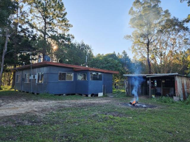 The Ultimate Canvas for Your Dream Rural Lifestyle Scale, Security, and Significant Potential