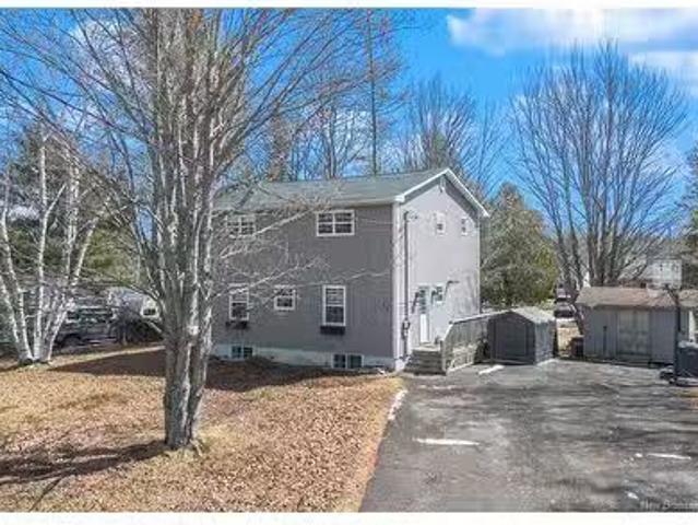 56 Alexander Dr, Beaver Dam, NB, E3A 8A9 house for sale Lis.
