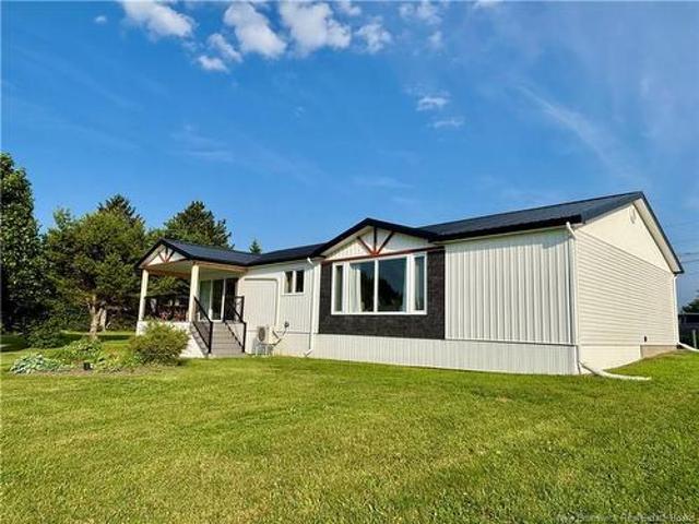 56 Allee Jos, Pont Lafrance, NB, E1X 4A8 house for sale | Listing ID NB143140 | Royal LePage