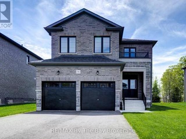 56 Amber Drive, Wasaga Beach, ON, L9Z 0R9 house for sale | Listing ID S13459 | Royal LePage
