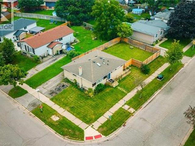 56 Ashbury Avenue, London, ON, N6E 1T1 house for sale | Listing ID 40866 | Royal LePage