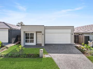 56 Aspen Circuit, Logan Reserve QLD 4133