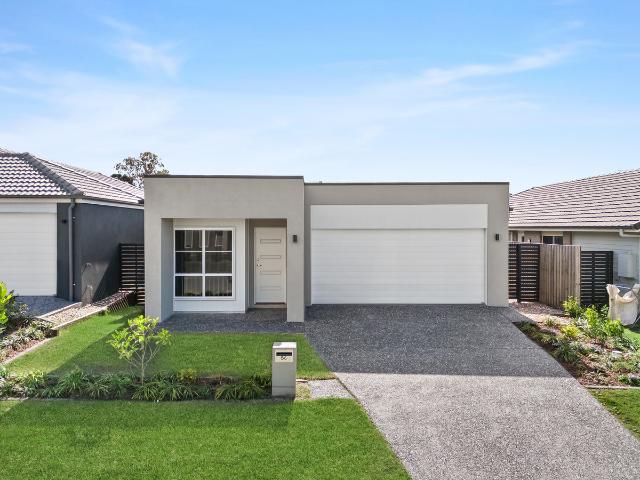 56 Aspen Circuit, Logan Reserve QLD 4133