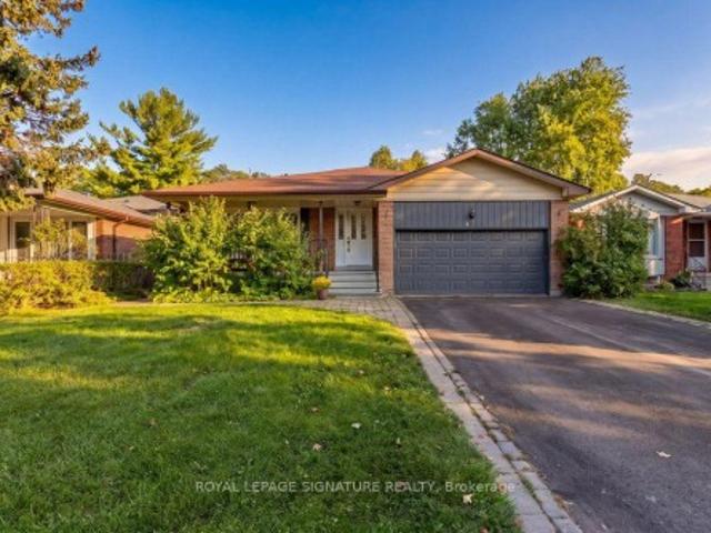 56 Apricot Street, Markham, ON, L3T 1C8 house for sale | Listing ID N13823 | Royal LePage