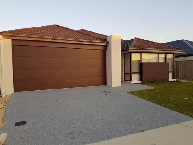 56 Aquamarine Parade, Karnup, WA 6176