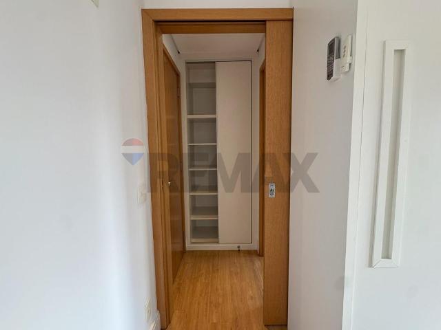 56 Área Útil Apartamento Alugar, 1 Dormitórios localizado em Rua Barreto Leme, 1998, Cambuí, Campinas, São Paulo, 13025 085 | Brasil