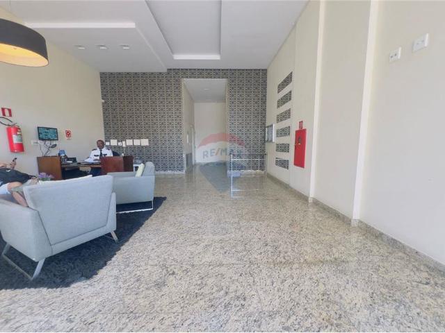 56 Área Útil Apartamento Alugar, 1 Dormitórios localizado em Rua Padre Café, 700 Edifício Phoenix Juiz de Fora, Juiz de Fora, Minas Gerais, 36016 959 | Brasil