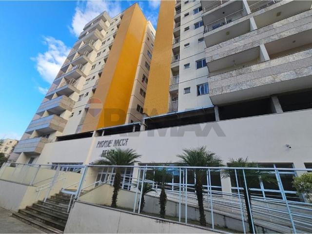 56 Área Útil Apartamento Alugar, 1 Dormitórios localizado em São Mateus, Juiz de Fora, Minas Gerais, 36016430 | Brasil