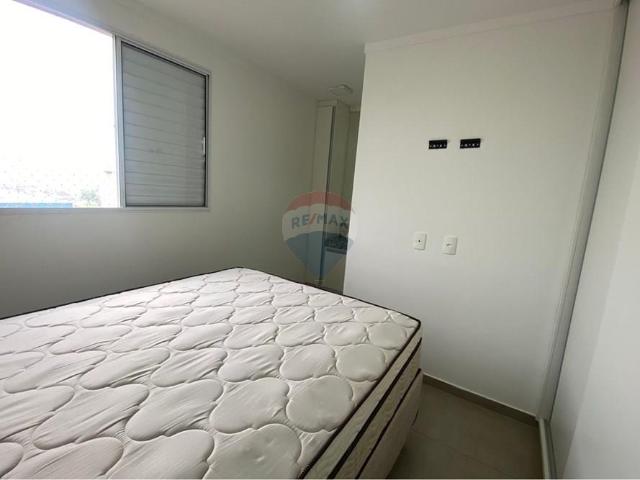 56 Área Útil Apartamento Alugar, 2 Dormitórios localizado em Vila Candinha, Araras, São Paulo, 13605 060 | Brasil