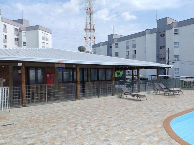 56 Área Útil Apartamento Alugar, 2 Dormitórios localizado em Av Engenheiro Antônio Francisco de Paula Souza, 3007 EPTV Campinas Jardim São Vicente, Campinas, São Paulo, 13045137 | Brasil