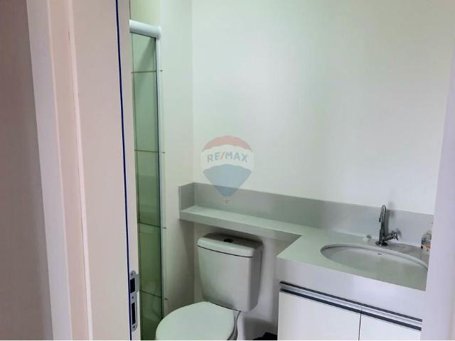 56 Área Útil Apartamento Alugar, 2 Dormitórios localizado em Avenida Santana, 250 Próximo ao Terminal de ônibus Parque Ortolândia, Hortolândia, São Paulo, 13184210 | Brasil