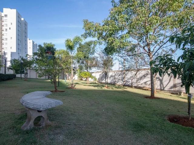 56 Área Útil Apartamento Alugar, 2 Dormitórios localizado em Avenida Thereza Ana Cecon Breda, 1751, Jardim das Colinas, Hortolândia, São Paulo, 13183255 | Brasil