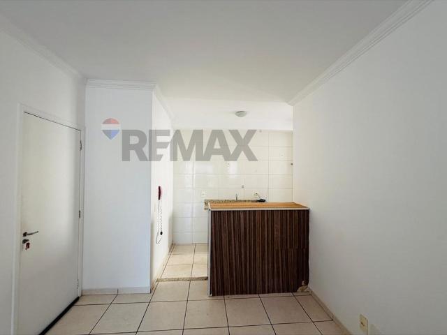 56 Área Útil Apartamento Alugar, 2 Dormitórios localizado em Avenida Thereza Ana Cecon Breda, 1751 Saída pra Sumaré Jardim das Colinas, Hortolândia, São Paulo, 13183 255 | Brasil