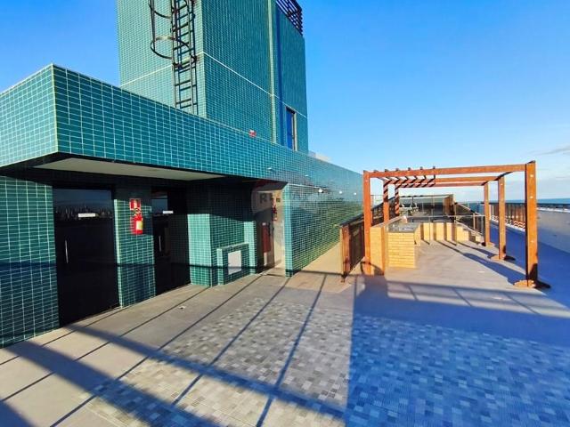 56 Área Útil Apartamento Alugar, 2 Dormitórios localizado em Jardim Oceania, João Pessoa, Paraíba, 58037603 | Brasil