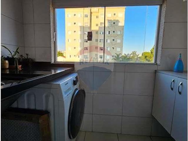 56 Área Útil Apartamento Alugar, 2 Dormitórios localizado em Jardim São Carlos, Sorocaba, São Paulo, 18046 340 | Brasil