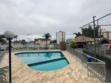 56 Área Útil Apartamento Alugar, 2 Dormitórios localizado em Jordanópolis, Arujá, São Paulo, 07411210 | Brasil